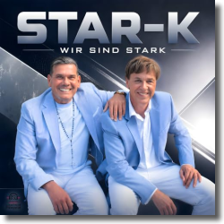 Cover Star-K – Wir sind stark