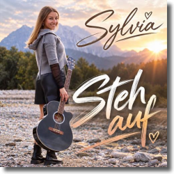 Cover Sylvia – Steh auf