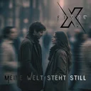 Cover Femme X2 – Meine Welt steht still