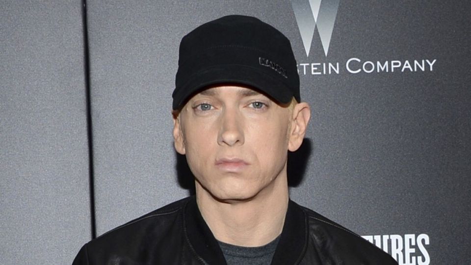 Todes-Drama um Ryan Shepard: Lkw rast Eminem-Stunt-Double (40) tot