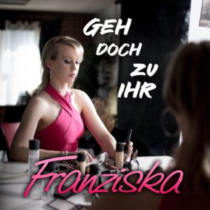 Plötzliche Wendung - Die neue Single von Franziska Katzmarek