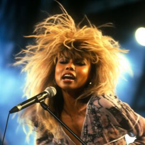 Tina Turner ist tot. Wie der Sprecher ihrer Familie mitteilt, erlag sie einer langen Krankheit. Sie wurde 83 Jahre alt.