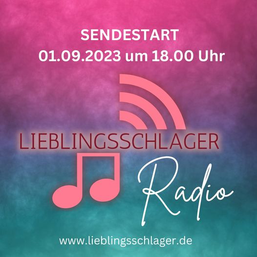 LIEBLINGSSCHLAGER RADIO
