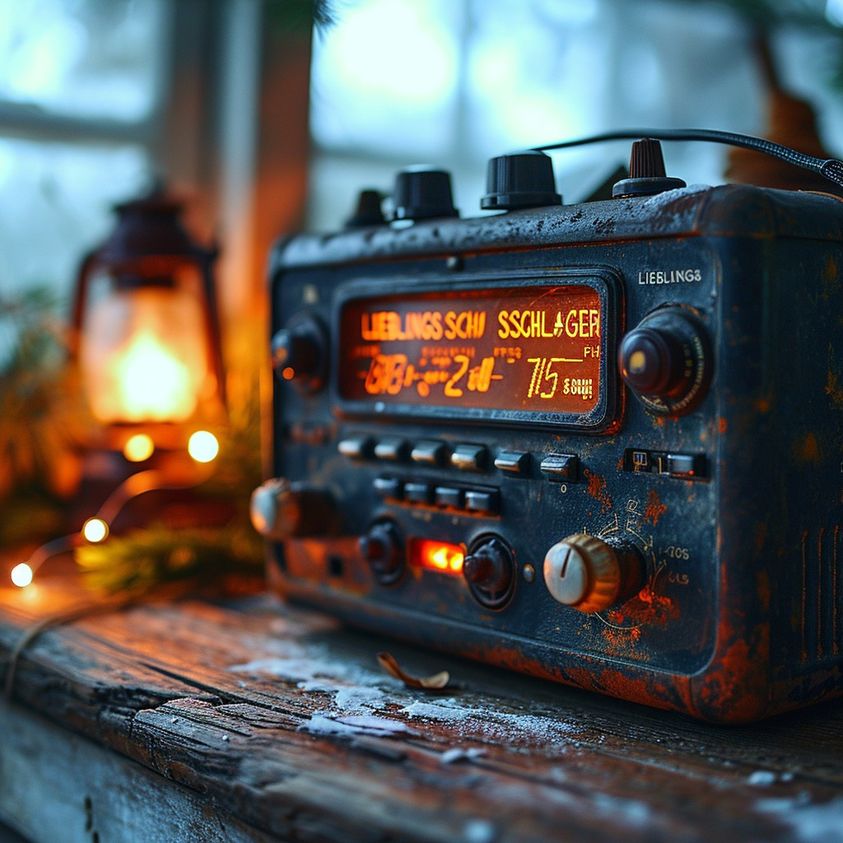Radio Lieblingsschlager