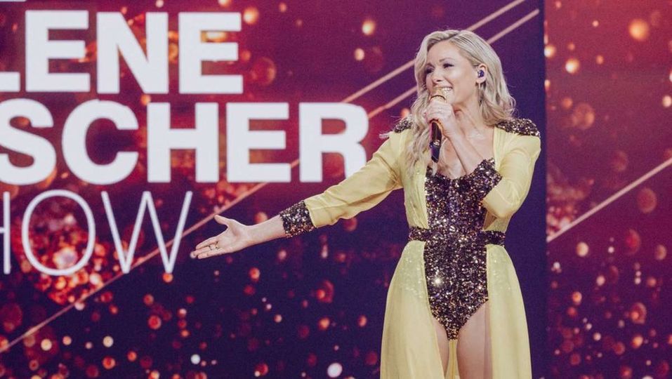 Die Helene Fischer-Show 2024