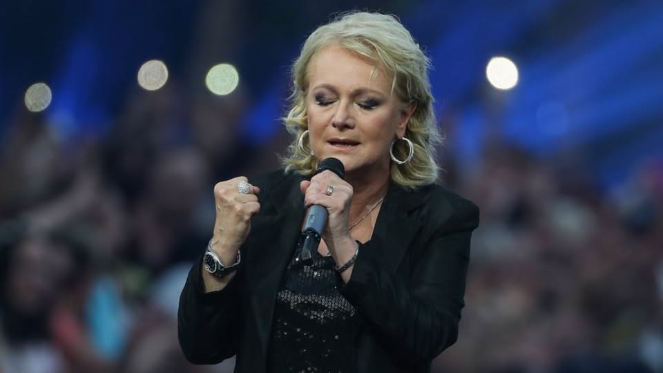 Schlager-Ikone Nicole sagt Silbereisen